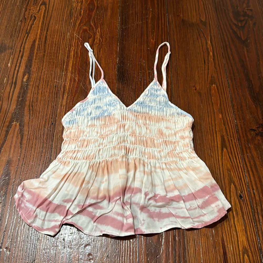 Tank top. Size:M
